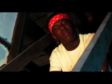 Juice Bentley - On The Run (Music Video)
