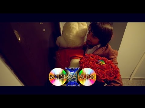 Alex Kojo - Iubirica mea (Official Video By RoTerra Music)