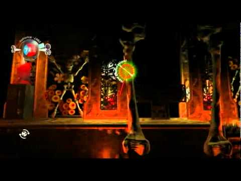 Lets Play Little Big Planet Episode 9: The Wedding 2