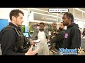 Walmart Banned Me For 5 Years
