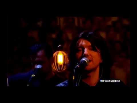 Embrace - One Big Family