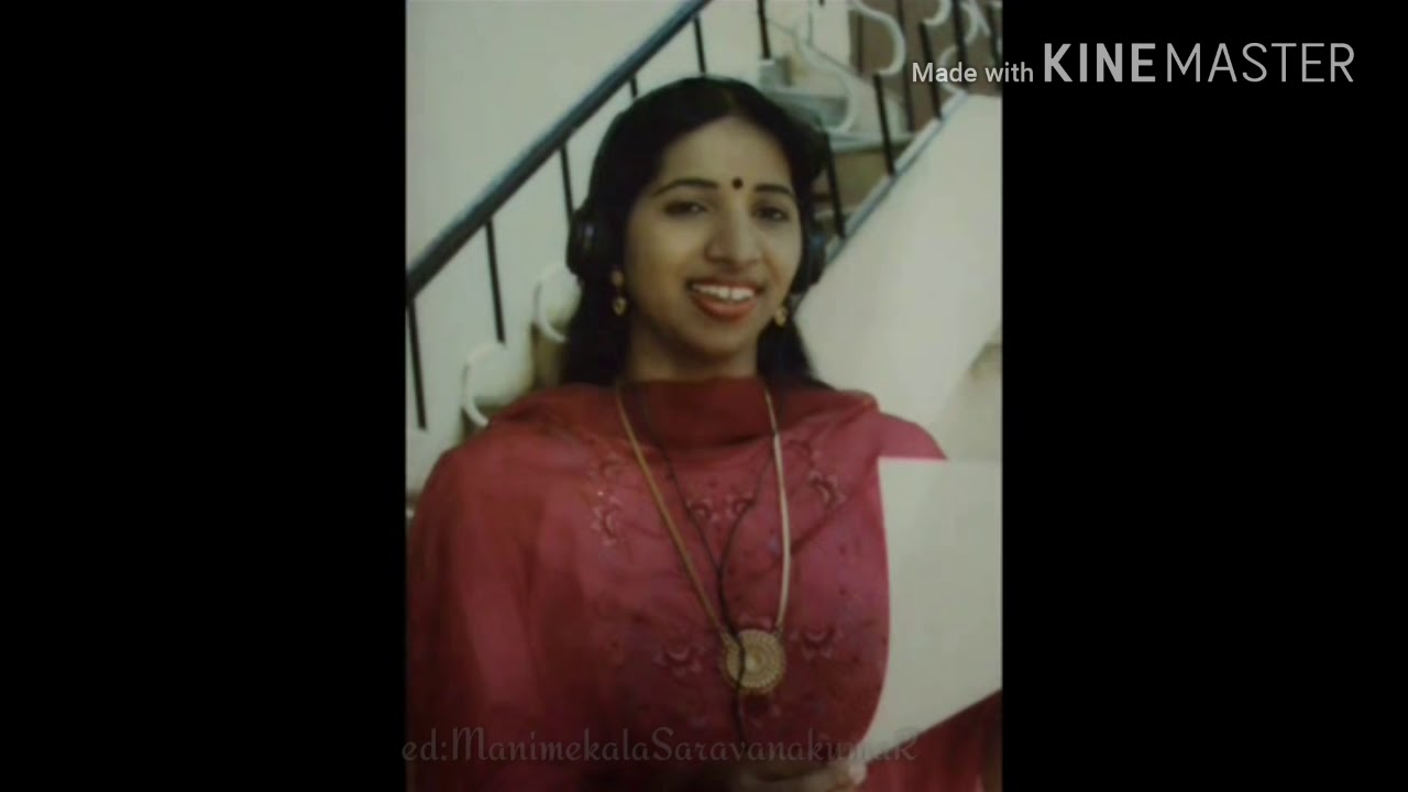 Aararo Aararo Song Lyrics | Veera Thalattu | Swarnalatha