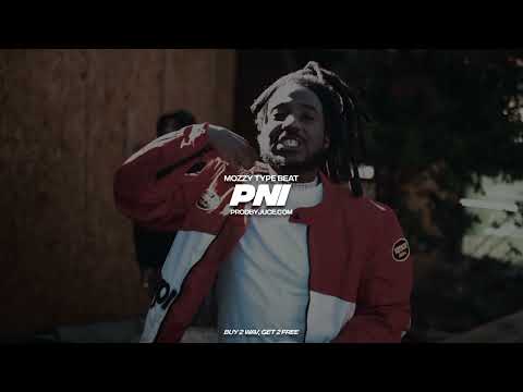 [SOLD] Mozzy x Saviii 3rd Type Beat 2023 - "PNI" (Prod. by Juce)