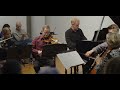 John Boggs - Descending the Catskills (2019)  Da Capo Chamber Players