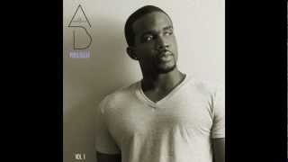 AB - Strawberry Letter 23 Feat. Nat Turner (Prologue Vol 1)