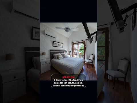 Video de YouTube - Casa en venta c/ cochera en Solymar
