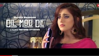 dil mod de(official video)Mod De Nishaniyaan Yadaa