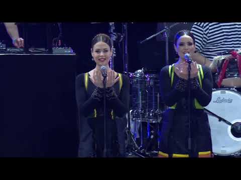 LADO ELECTRO live DUBAI 2022