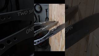 Knife Throwing Machine