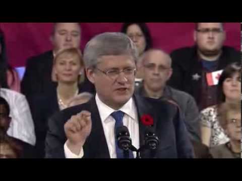 Keynote Address / Le discours principal