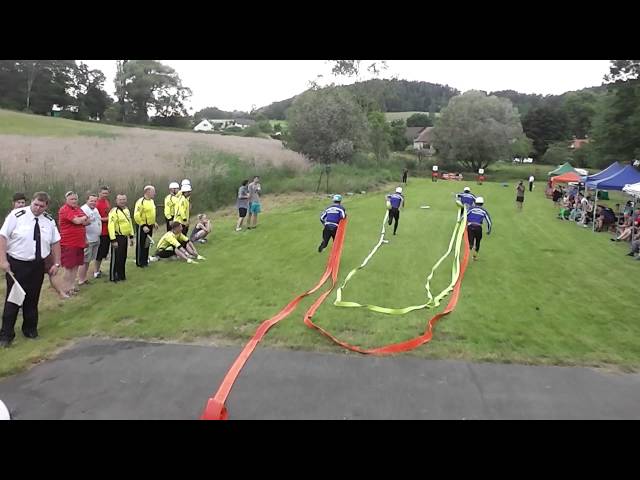 HOROSEDLY (v Dolanech) , 13. 06. 2015