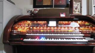 Lonely Bull Spanish Harlem