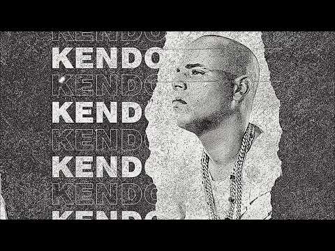 suena cabrrr - Kendo Kaponi ft. Daddy Yankee