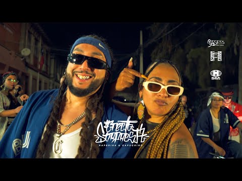 Efecto Sorpresa - Rapbrina ft  @CapuchinoGiorgio   (beat by Reacktor ) / Prod. H.D.P estudio.