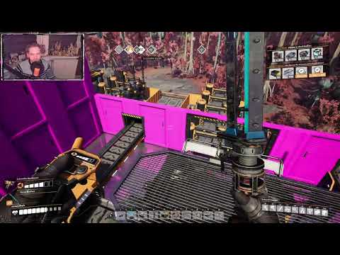 Die Inspektion der Alu-Fabrik 🏭 ✦ SATISFACTORY #97 ✦ Let's Play Together