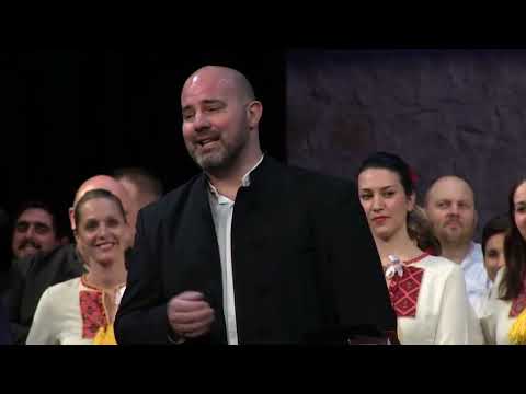 O sveti Vlaho - Festa 2015