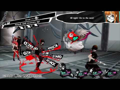 Doing over 1,000 damage with Yoshitsune in 1 hit