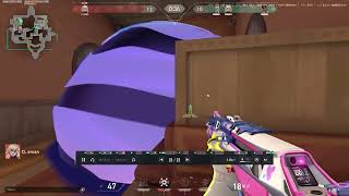 Bela ve 1v4 clutch bir arada