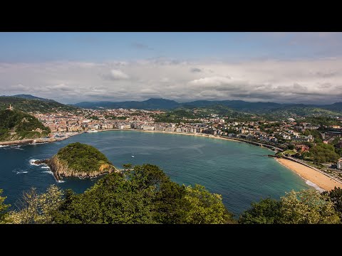 Chapter 9-Basque Country, Spain