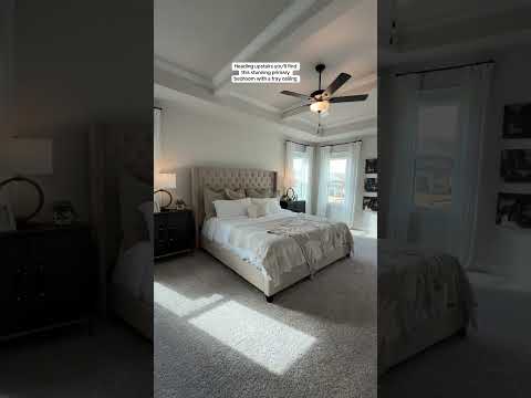 MASSIVE HOME Full Tour 😍