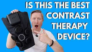 Hyperice X2 Knee Review