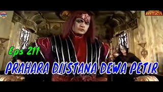 Download lagu MAK LAMPIR EPS 211 - PRAHARA DI ISTANA DEWA PETIR mp3 Download lagu MAK LAMPIR EPS 211 - PRAHARA DI ISTANA DEWA PETIR mp3