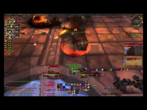 Conviction vs Ignis 10 man