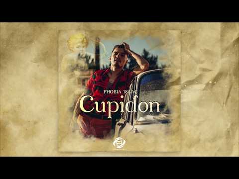 Phobia isaac cupidon chabakanet prod