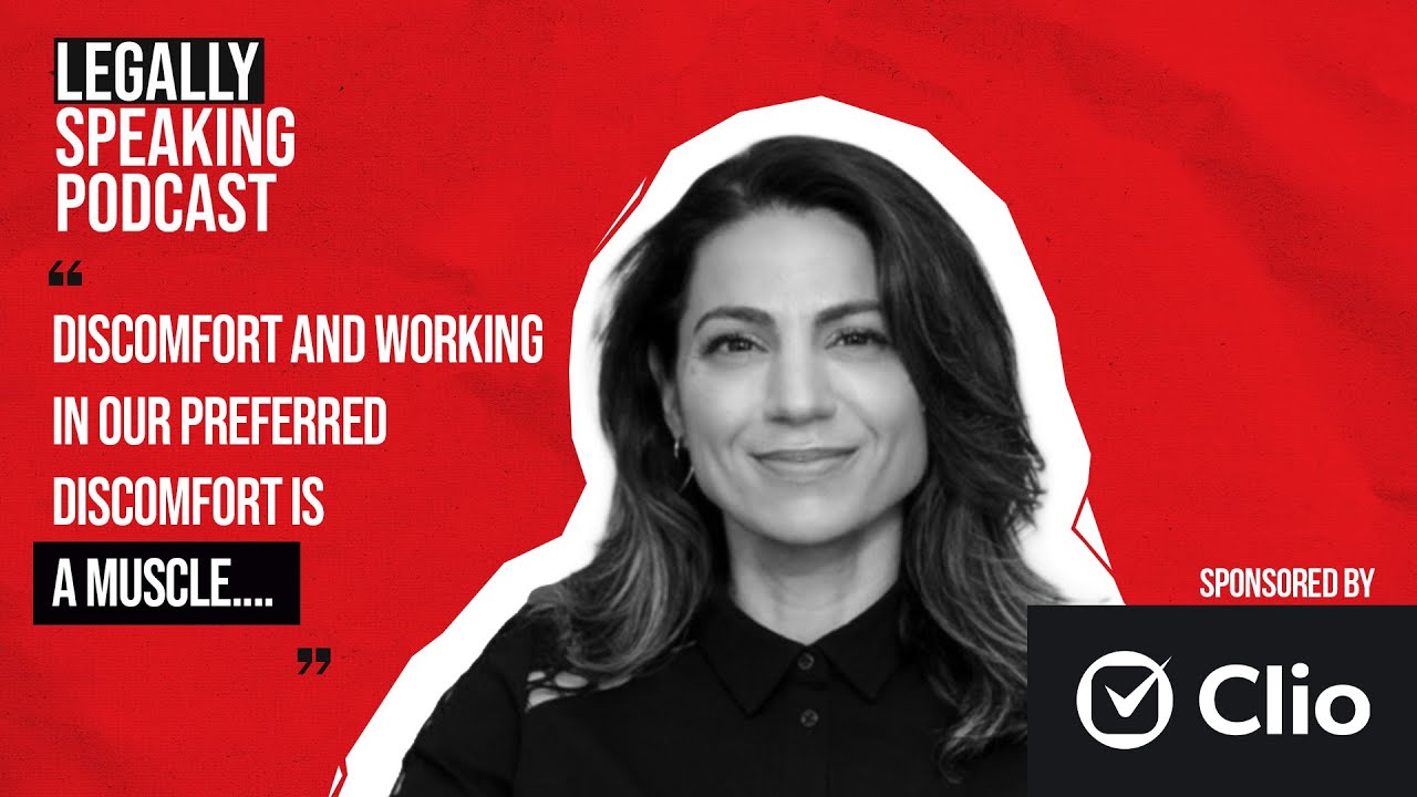 Crafting Careers: The Art of Workplace Design & Why it Demands Revolution - Niki Avraam - S10E02