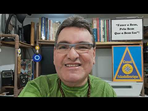 “Inteligência Suprema”/FalasdoHenrique