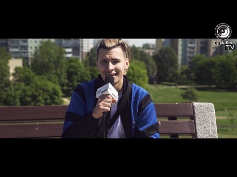 White 2115 - Rentgen #23 (Popkiller Młode Wilki 6)