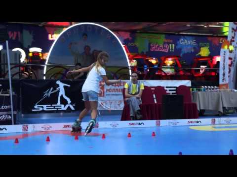 RCC 2015/ senior women / Stepanova Svetlana 9 place