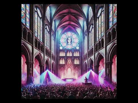 OMD – Maid of Orleans (Purple Llama Remix | 2025)