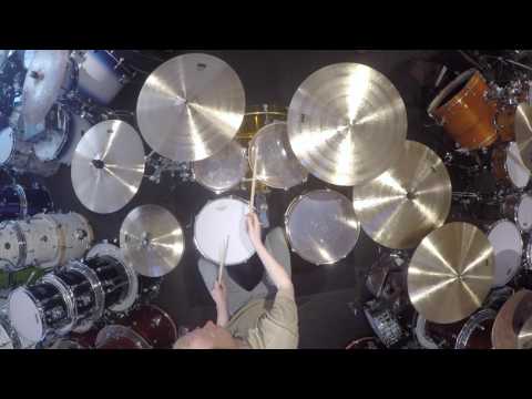 Sabian HH Vanguard Bækkener