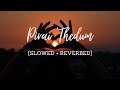 Pirai Thedum Slowed Reverbed G V Prakash Saindhavi Mayakkam Enna G V Prakash Kumar