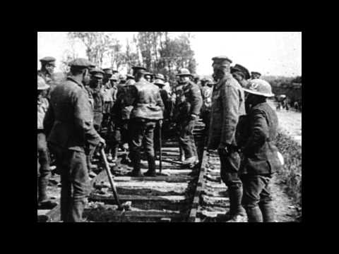 [Cambrai : incomplete] (1917 ?)