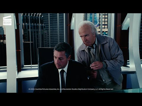 Click (2006) - Never There