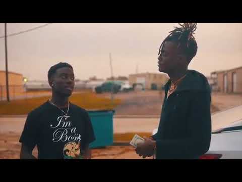 Jaydayungan and FG famous in the studio