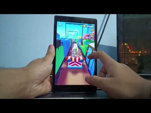 lenovo tab 4 8 review in depth