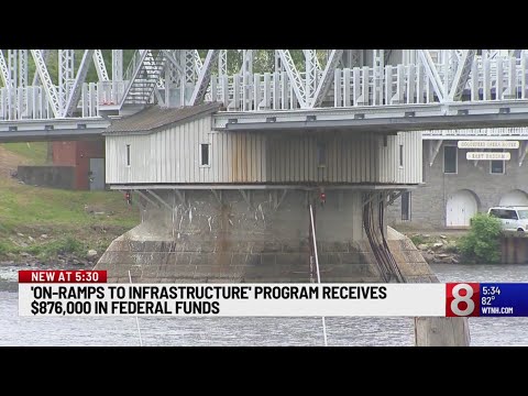 Job program that helps young adults receives $876K in federal funding