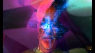 I Got The World On A String