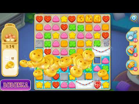 Matchington Mansion level 3563 HD