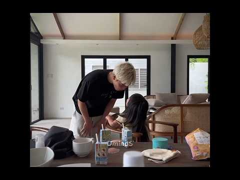 Shun is part of Dai's family🥹❤️ *DESERVED* #daishun #dainakai #shunnakanishi