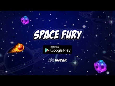 Space Carnage Video