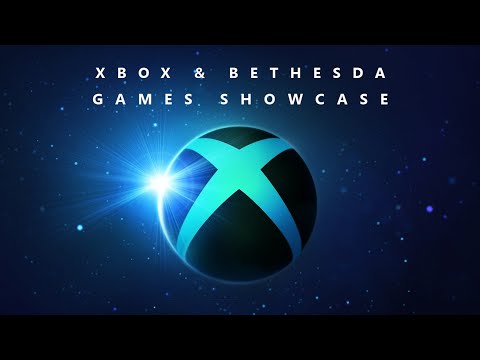 2022 Xbox & Bethesda Games Showcase reaction!