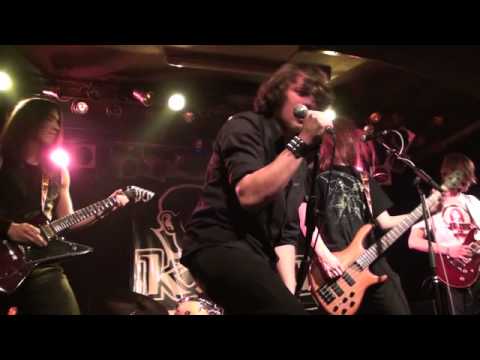 Fire Breath - Live trailer - Born From Fire