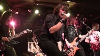 Live trailer - Born From Fire