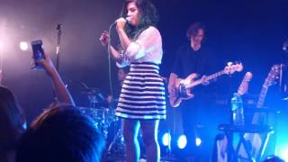 Phoebe Ryan - &quot;Boyz N Poizn&quot; - LIVE @ The Constellation Room - OC Observatory, Santa Ana 7-16-2016