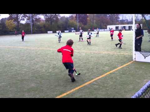 Westerkwartier - GHBS JD1 (10-11-2012)