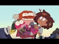 Amphibia Season 2 A Caravan Named Desire Ending